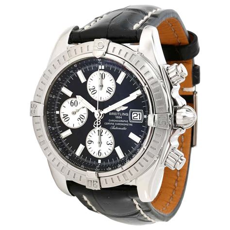 breitling 1884 a10050|breitling watch a13356 price.